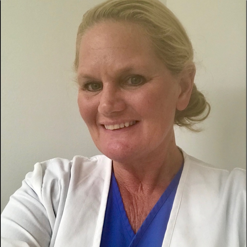 Meet your Posher, Kirsten
